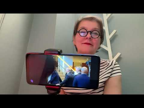 Видео: 23.09.2025 ТРАМП: ООН под ОГНЁМ КРИТИКИ