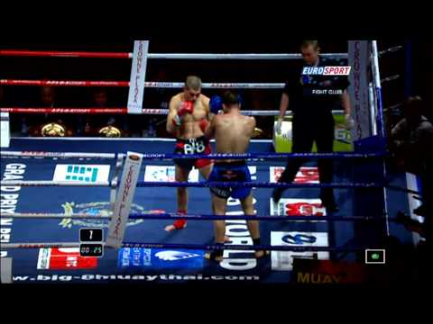 Видео: Андрей Кулебин - Taylor Harvey