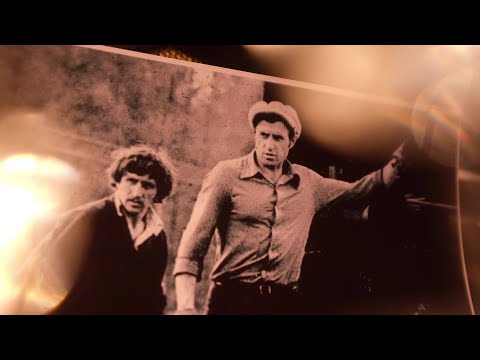 Видео: Люди БАМа (1 серия)