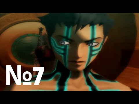 Видео: Первое прохождение №7 | Shin Megami Tensei III: Nocturne (PS2 Emu.)