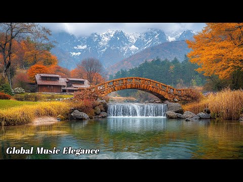 Видео: Самая самая красивая мелодия в мире🎶Три месяца я слушал только эту музыку 🌿Музыка Сергея Грищука