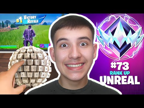 Видео: ПРОБВАХ НАЙ-ГЛУПАВИТЕ ИДЕИ ЗА RANK UP във FORTNITE