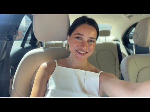 Видео: я уезжаю в Португалию :)