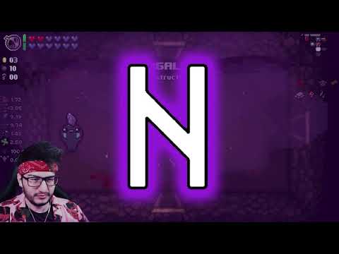 Видео: ПРОИГРАЛ, КОГДА ВЫИГРАЛ   THE BINDING OF ISAAC REPENTANCE #25