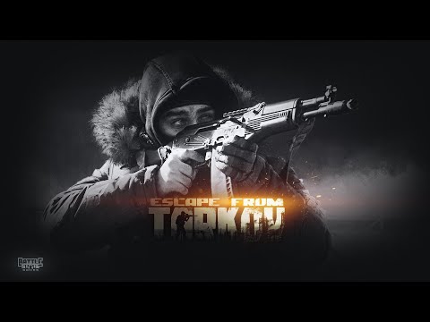 Видео: Escape from Tarkov | Помогаем сумасшедшим