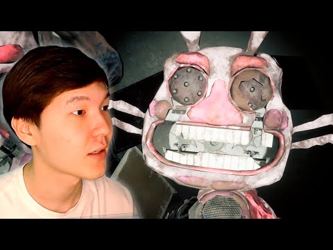 Видео: ҚАУІПТІ КІШКЕНТАЙ ДИДЖЕЙЛЕР | FNAF RUIN | #5