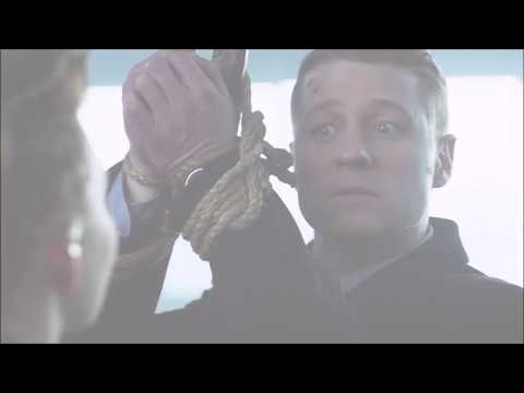 Видео: Oswald Cobblepot (Gobblepot) - я не колдунья