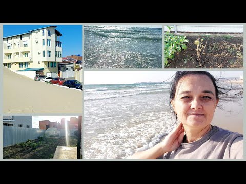 Видео: 298 Жизнь на юге. АНАПА ЧЕРНОЕ МОРЕ  КУПАЕМСЯ.  04 10.2025 ЖИЗНЬ НЕ ПО ПЛАНУ. 