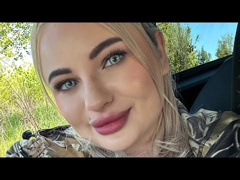 Видео: Стрим ASMR