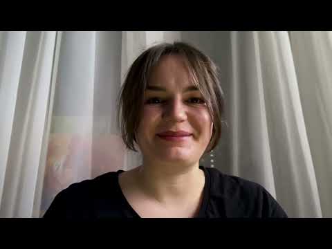 Видео: АСМР Дерматолог