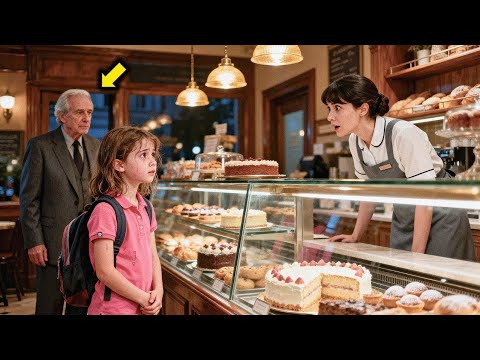 Видео: «У вас есть ПРОСРОЧЕННЫЙ торт на мой ДЕНЬ РОЖДЕНИЯ_» — просит СИРОТА… миллионер ВИДИТ это и ПОРАЖАЕТ