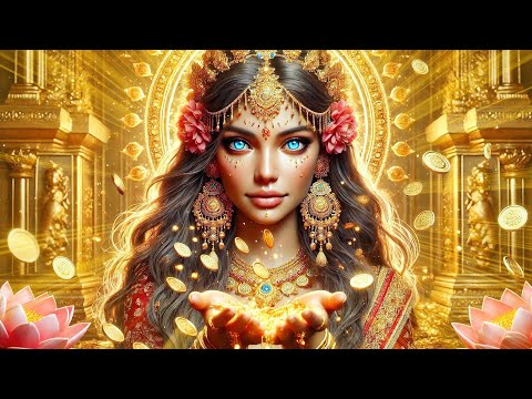 Видео: 🌟 БЕЗЛИМИТНЫЕ ДЕНЬГИ! ПРИВЛЕКИТЕ БОГАТСТВО И УСПЕХ, УСТРАНИТЕ ВСЕ ПРЕПЯТСТВИЯ | Мощная мантра