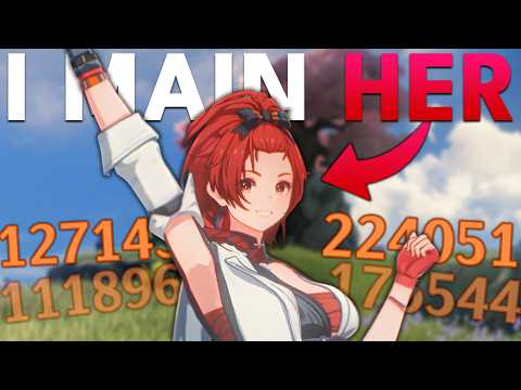 Видео: Мета не может помешать мне стать главным участником Chixia