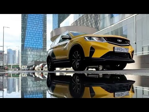 Видео: УТРО УДАЛОСЬ 💸 СМЕНА В ТАКСИ 🚕