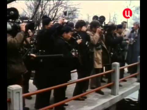 Видео: Леонид Млечин: "Красная Императрица"