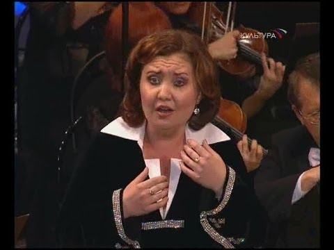 Видео: Сольное пение. Лауреаты 13 Международного конкурса им П.И.Чайковского.