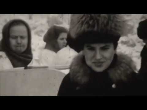 Видео: Ковдор 1965-70