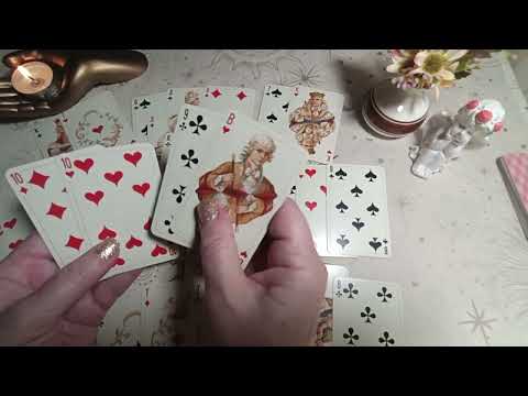 Видео: ✅💥♣️ КРЕСТОВЫЙ КОРОЛЬ И ЕГО ДУША...???♥️♠️♦️🤔💯🌐🙏👣😢🌺🌺🌺⁉️⁉️⁉️