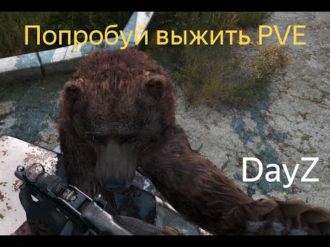 Видео: DAYZ | ПОПРОБУЙ ВЫЖИТЬ PVE | ОТКРЫЛ ВРАТА И ПО ЖАЛЕЛ ОБ ЭТОМ  | АТМОСФЕРНОЕ ВЫЖИВАНИЕ!