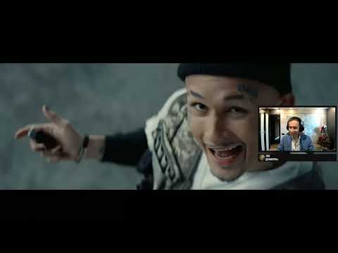 Видео: 231  РЕАКЦИЯ на МОРГЕНШТЕРН   ДУЛО! КТО ПРИДУМАЛ ИДЕЮ Клипа и ПЕСНИ MORGENSHTERN в Армии War Thunder