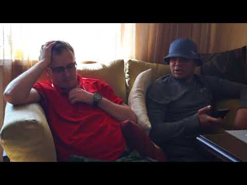 Видео: MC Кальмар x Максим Синицын (SaNdem) (ex. #KUNTEYNIR) x #interview by #SORKERproduction