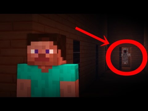 Видео: ДОМ С ПРИВЕДЕНИЯМИ - [СТРАШИЛКИ MINECRAFT]