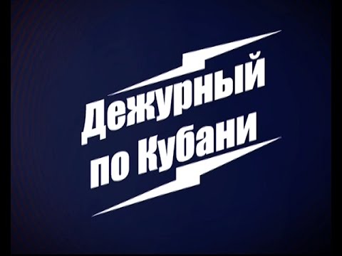 Видео: «Дежурный по Кубани». Как продать огурцы?