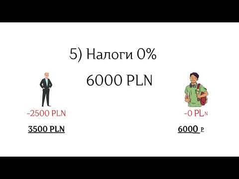 Видео: Техникумы Польши как поступить после 9 класса