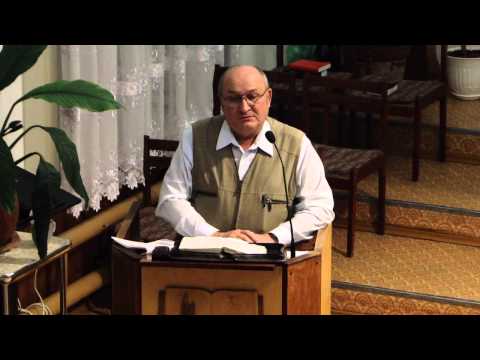 Видео: Шива Борис Владимирович - Поклонение Богу в семье