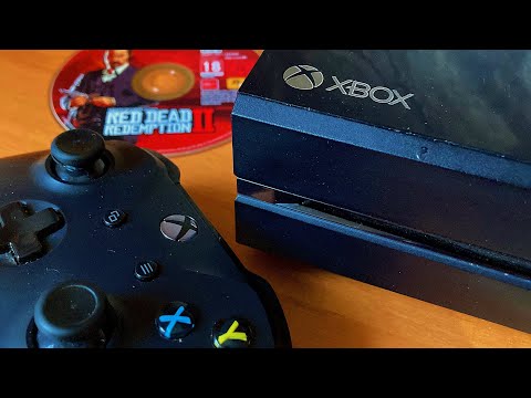 Видео: Я КУПИЛ ГРОБ (XBOX ONE)