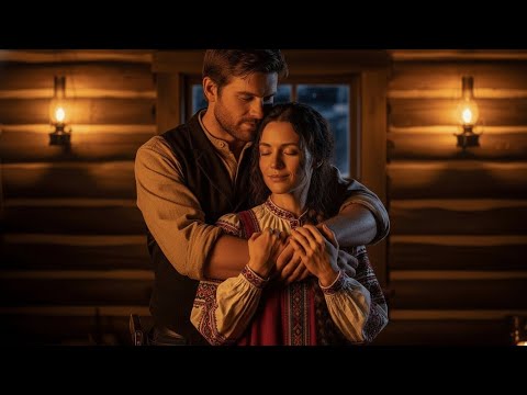 Видео: «Её платье порвалось — а ковбой впервые ощутил настоящую любовь»