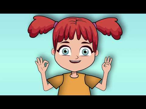 Видео: Нейропсихологічна гра "Роби як Лорі" (повтори, якщо зможеш)