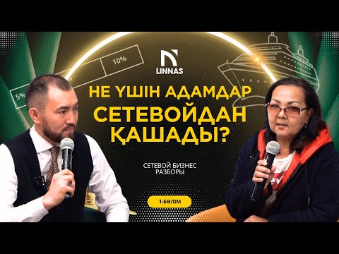 Видео: АҚПАРАТ БЕРГЕН АДАМДАР ТІРКЕЛМЕСЕ КОМАНДАНЫ ҚАЛАЙ ҚҰРАМЫЗ? Сетевой бизнесте команда құру алгоритмі