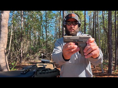 Видео: Canik MC9L против Smith & Wesson Shield Plus