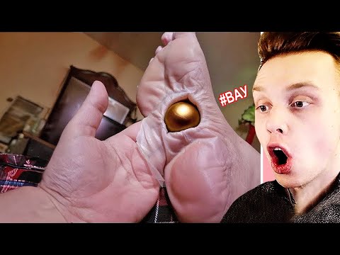 Видео: СМОТРИ НЕ ЗАЛИПНИ Это САМОЕ ПРИЯТНОЕ ВИДЕО в ТИКТОКЕ - Попробуй Не скажи ВАУ Челлендж