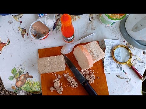 Видео: ГУМАНИТАРНАЯ ПОМОЩЬ от зрителя! ВЫЖИВАНИЕ