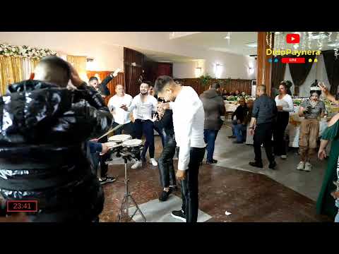 Видео: liVE посрещане на Атанас младши с орк.Парти,Н.Тенев,Д.Матев,П.Любчев