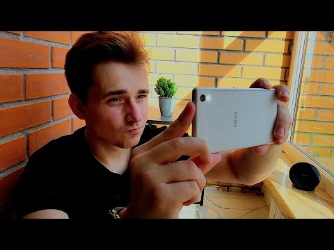 Видео: КУПИЛ SONY XPERIA Z1 В 2025 ГОДУ ЗА 1000Р / ЛУЧШИЙ КАМЕРОФОН ИЗ ПРОШЛОГО