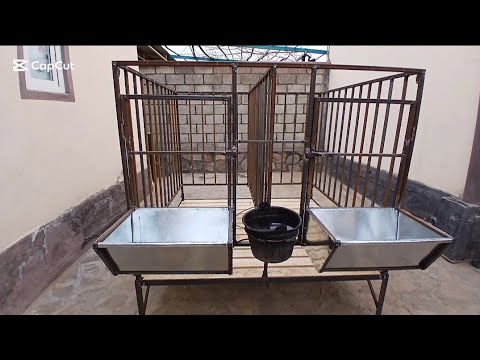 Видео: БАРОИ ЧОРВАДОРО ГУСФАНДХОНА 👍👍👍😱😱😱ДИХАИ ФАРМОНКУРГОН