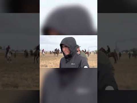 Видео: Көкпар. Екібастұз Ақкөл  “ Жайылма” - Баянауыл “Ұзынағаш”.06.10.22ж.