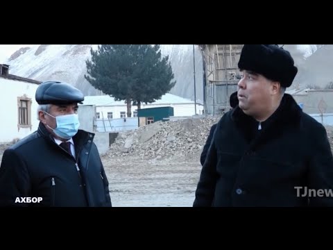 Видео: Пешравихо дар Айни