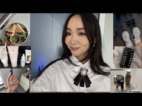 Видео: Яаж хөөрхөн болох вэ?  ✨💄дотроосоо гэрэлтэх Glow up tips
