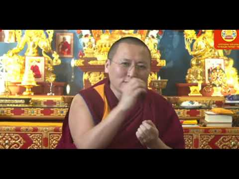 Видео: Монгол Багшийн айлдвар-уурыг дарах