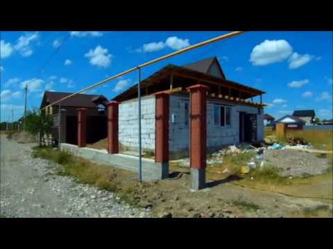 Видео: МПС Алматы. ПКСТ "Первомайский". Участок Руслана. 13.08.18.