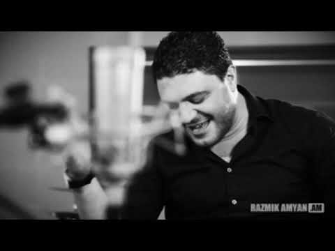 Видео: Razmik Amyan -Remix лучших песен