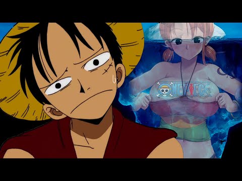 Видео: АЙСБЕРГ ВАН ПІС