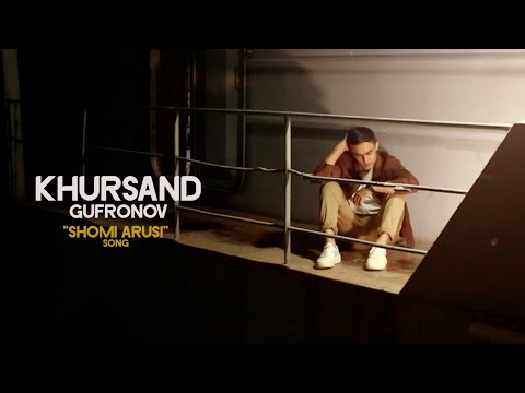 Видео: New Klip/ Shomi arusi - Khursand Gufronov / Шоми аруси - Хурсанд Гуфронов / 2024 senarya:Behnam bani