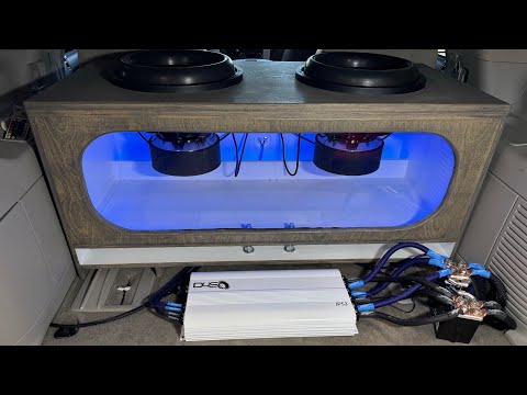 Видео: JP53 Испытания в условиях транспортного средства и новая серия сборки