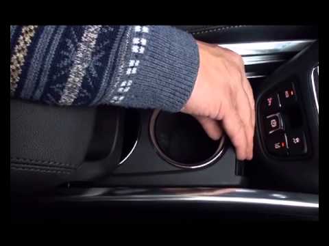 Видео: Наши тесты - Opel Zafira третьего поколения