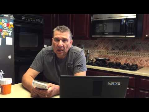 Видео: Старый или новый трак, немного о резине